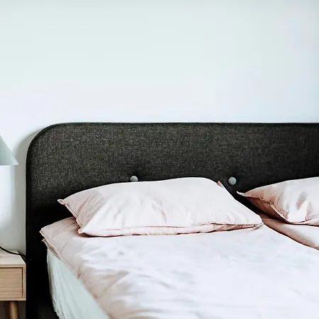 Square Διαμέρισμα