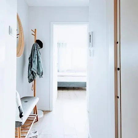 Square Apartament *