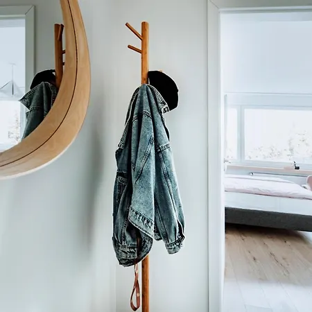 Square Apartmán Gdyně