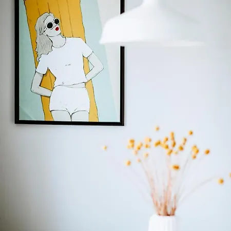 Apartament Square