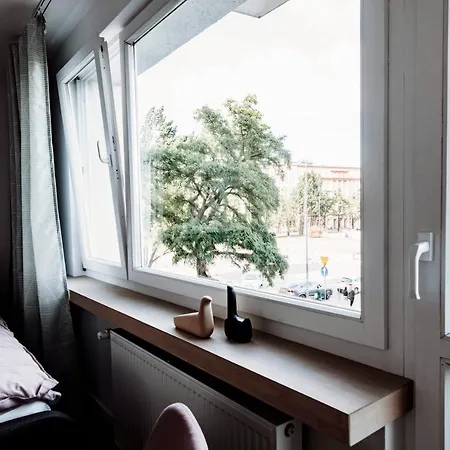 Apartmán Square Gdyně