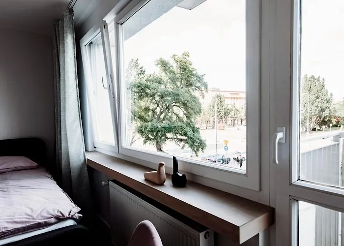 Lejlighed Square Gdynia