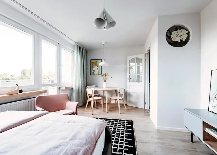 Lejlighed Square Gdynia